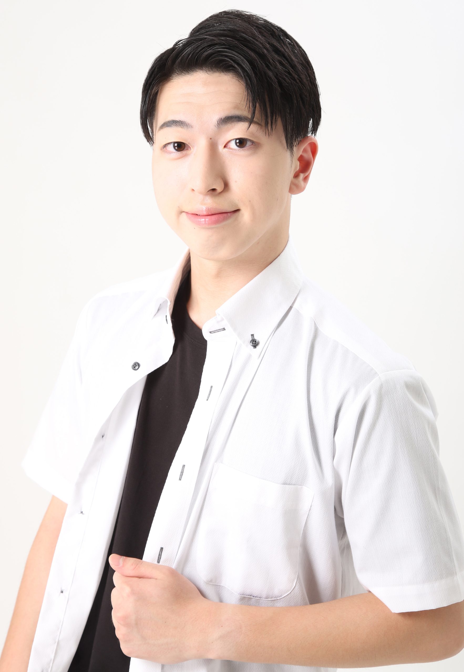 米嶋 優太